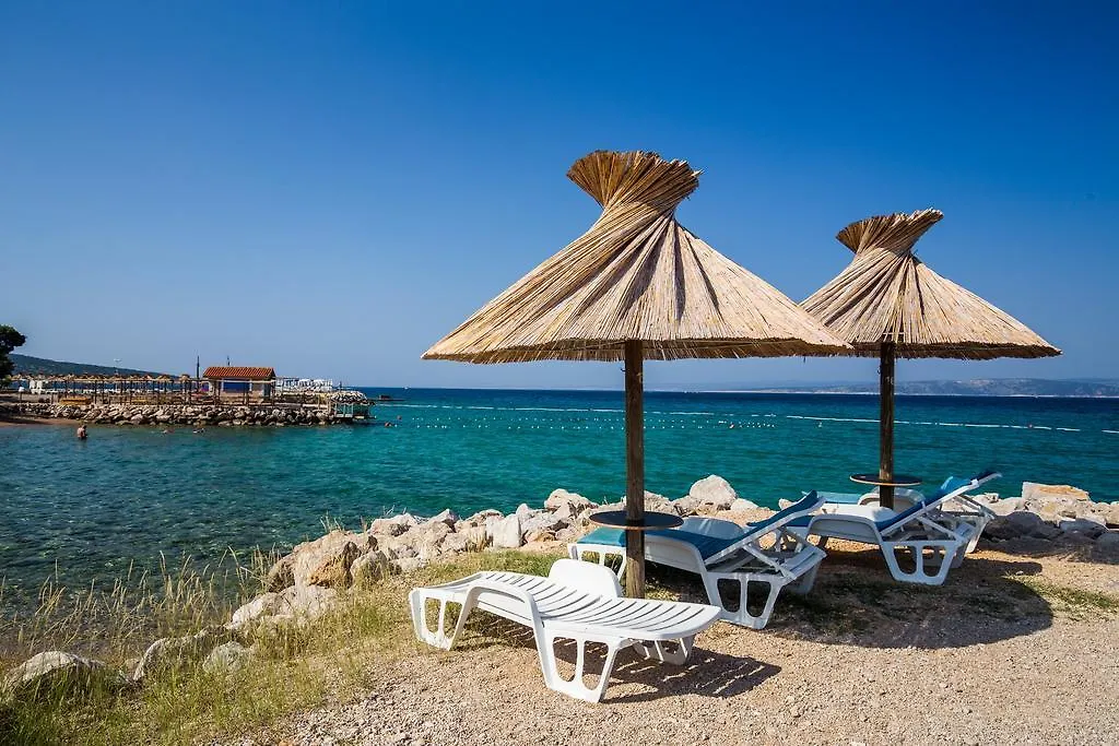 Bonihome Apartments Punat